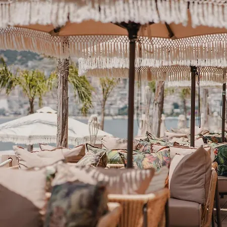 Hotel Lost Seaside Sarandë