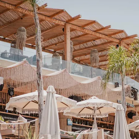 Hotel Lost Seaside Sarandë