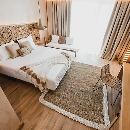 Hotel Lost Seaside Sarandë