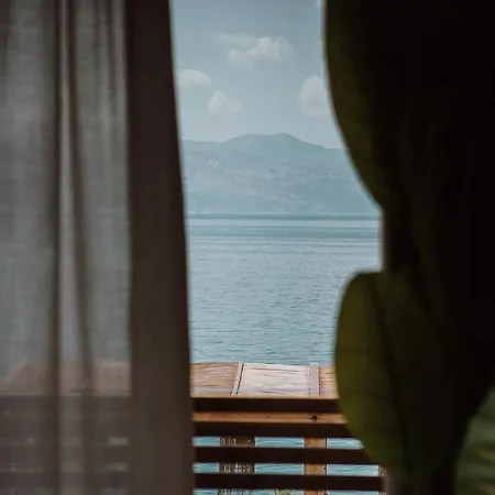 Hotel Lost Seaside *